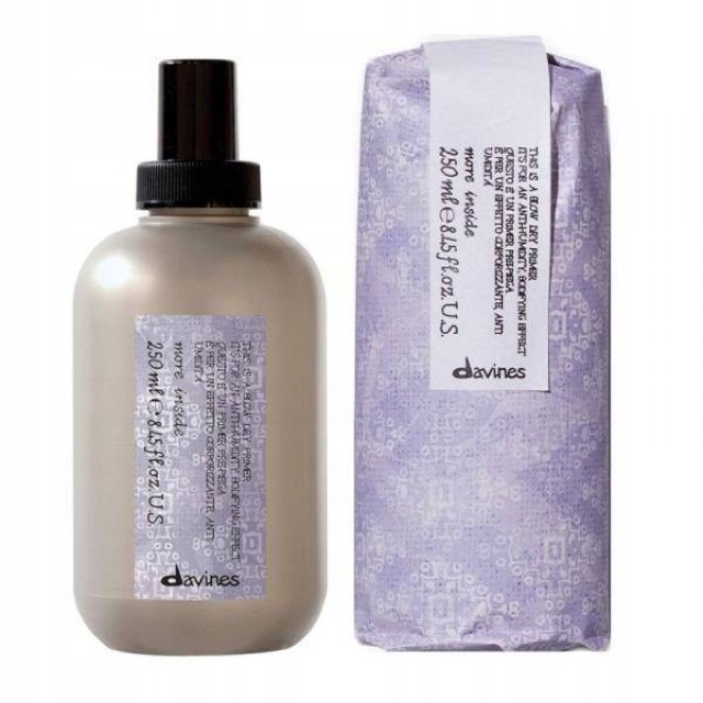 Davines This Is a Blowdry Primer 250 ml — zdjęcie z oferty Allegro